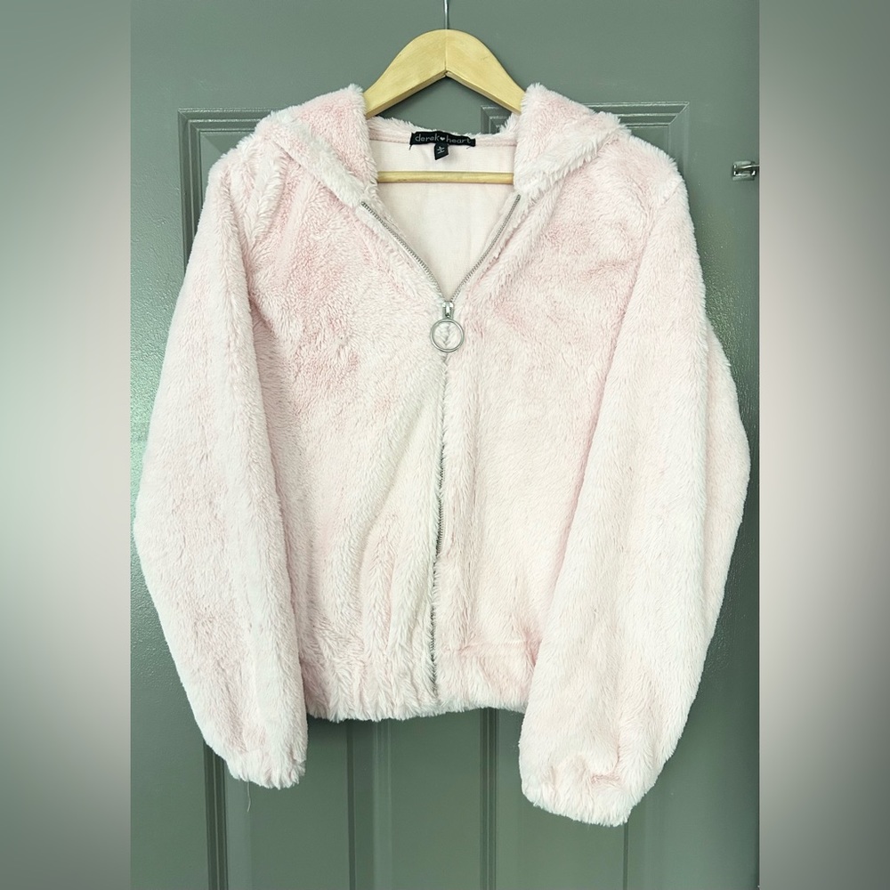 Fur Jacket